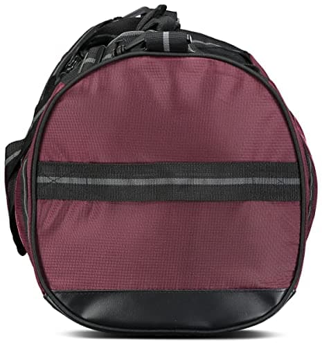Holloway Sportswear Rivalry Duffel Bag for Men Travel Light and Organized  
Holloway Sportswear Rivalry Duffel Bag for G