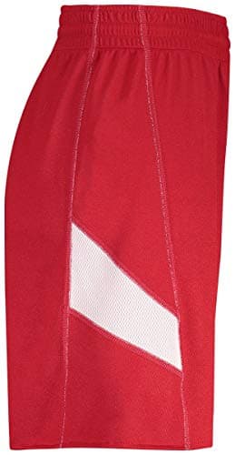Augusta Sportswear Holloway Sportswear Womens Dual-Side Single Ply Shorts for Ultimate Comfort and Style
| Augusta Spor