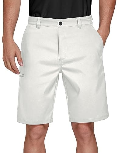 Men's Golf Hybrid Dress Shorts Quick Dry Lightweight Hiking Casual Summer
| Men's Golf Hybrid Short Casual Summer Stret
