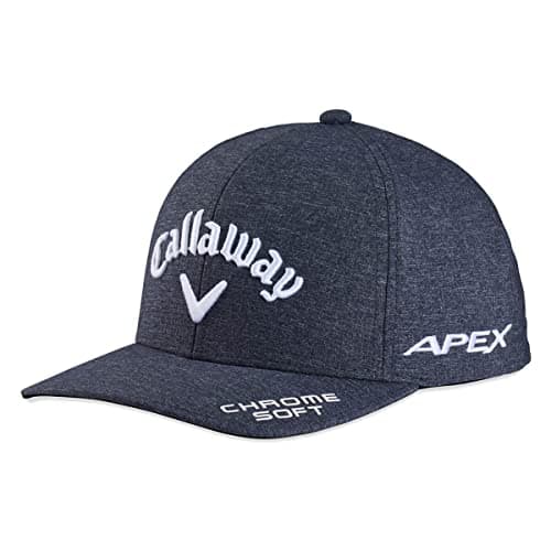 Callaway Golf Performance Pro Tour Cap Collection for Golf Enthusiasts on the Course
| Callaway Golf Performance Pro To