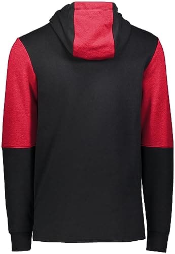 Holloway All-American Team Hoodie for Boys and Girls
| Holloway All-American Team Hoodie Lightweight and Comfortable fo