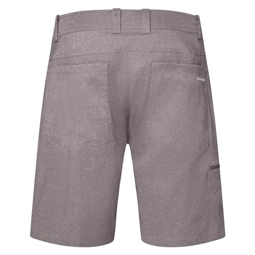 Oakley Men's Golf Hybrid Shorts for Comfort and Style during Play