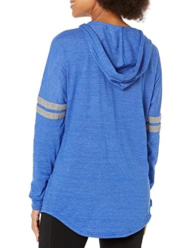 Holloway Women's 229390 Layered Thermer+ Softshell Jacket for Outdoor Hiking and Running Warmth Insulation Lightweight D