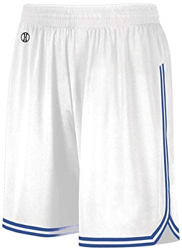 Holloway Men's 224077 Sports Warmth Lightweight Breathable Running Apparel
| Holloway Men's 224077 Durable Stretchable
