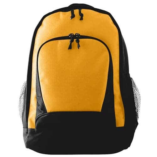 Augusta Sportswear Ripstop Backpack for Hiking and Travel, Versatile and Durable Design, Outdoor Enthusiasts