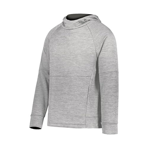 Holloway Boys Youth All-Pro Performance Fleece Hoodie for Active Boys in School & Leisure
| Holloway Boys Youth All-Pro