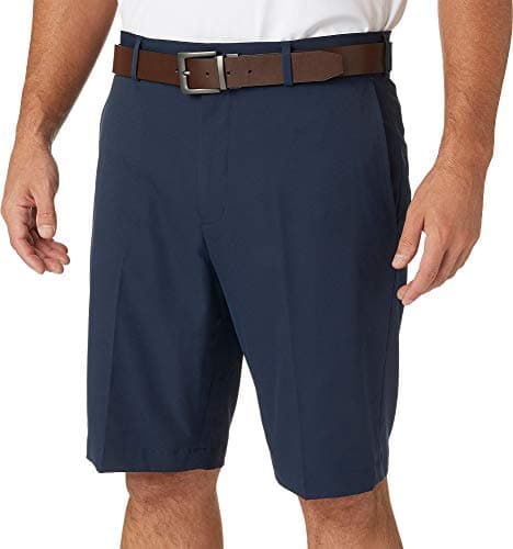 Walter Hagen Men’s P11 Golf Shorts - Comfortable Moisture-Wicking Golf Shorts for Men