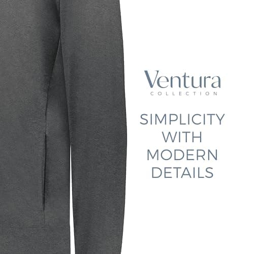 Holloway Boys Youth Ventura Soft Knit Hoodie + Producto Key Features + Target Audience + Usage Scenario + Selling Points