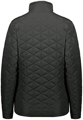 Holloway Sportswear Women's Eco-Friendly Repreve® Jacket for Outdoor Activities Lightweight and Durable
| Holloway Spor