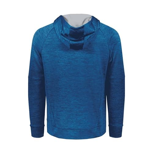 Holloway Pro Performance Fleece Hoodie-Men's Sweatshirt Jacket Ultimate Comfort Athletic Style
Holloway Pro Performance