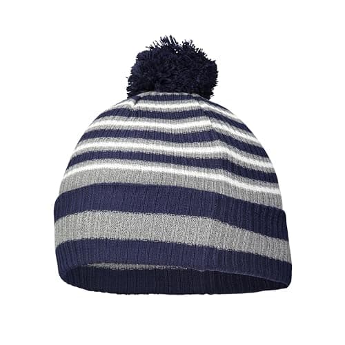 Holloway Spirit Pom Beanie - Winter Warmth for Men and Women
| Holloway Spirit Pom Beanie - Fashionable and Stylish Acc