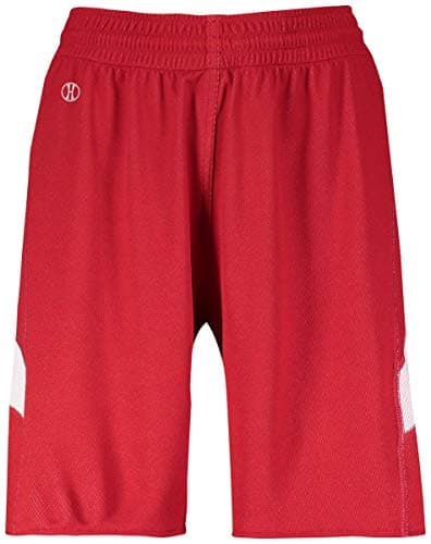 Augusta Sportswear Holloway Sportswear Womens Dual-Side Single Ply Shorts for Ultimate Comfort and Style
| Augusta Spor