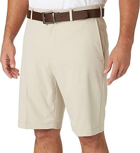 Walter Hagen Men’s P11 Golf Shorts - Comfortable Moisture-Wicking Golf Shorts for Men