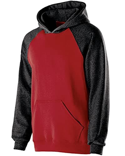 Holloway Men's 229279 Heavy Duty Base Layer Athletic Performance Top