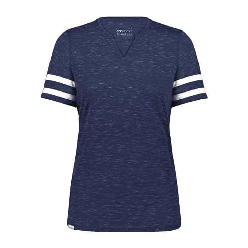 Holloway Women's Ladies Monterey Tee + Comfort + Versatile + Soft