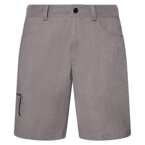 Oakley Men's Golf Hybrid Shorts for Comfort and Style during Play