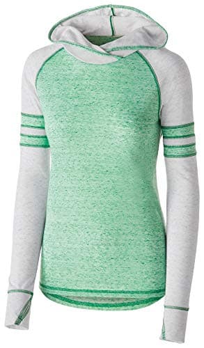 Holloway Girls Advocate Hoodie Soft Touch Fleece Regular Fit Unisex Hooded Jacket
| Holloway Girls Advocate Hoodie Warm