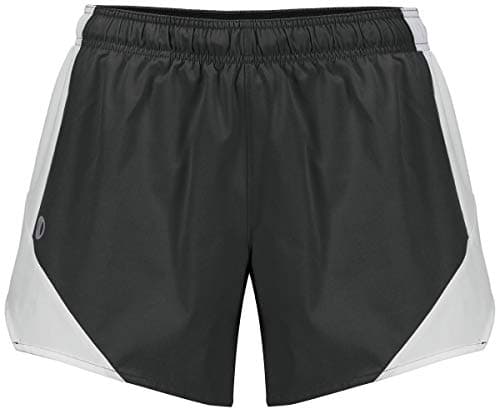 Holloway Girls Olympus Shorts Lightweight Fast-Drying Running Shorts for Summer Sports
| Holloway Girls Olympus Shorts