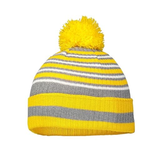 Holloway Spirit Pom Beanie - Winter Warmth for Men and Women
| Holloway Spirit Pom Beanie - Fashionable and Stylish Acc
