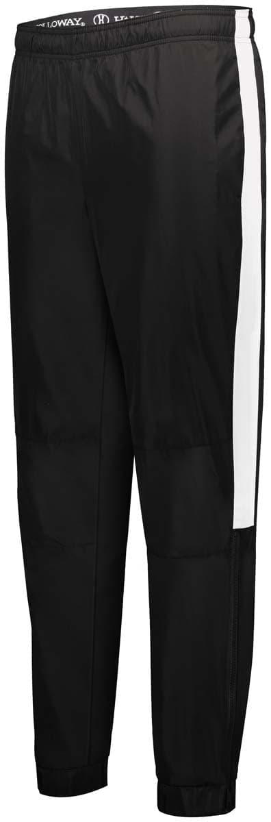 Holloway Sportswear SeriesX Pant Black/White for Athletes during Fitness Training
| Holloway Sportswear SeriesX Pant XL