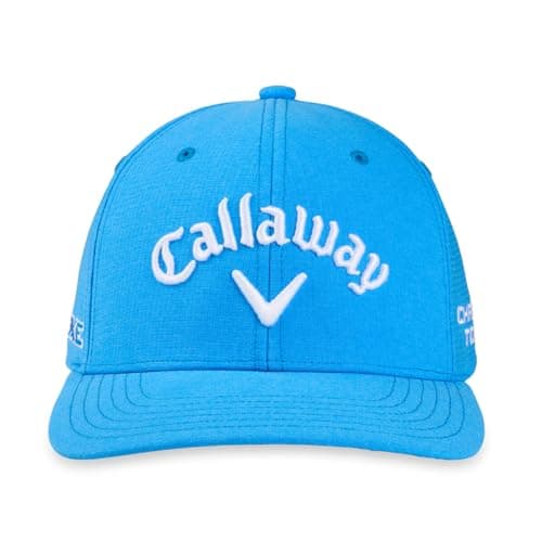 Callaway Men's Classic Driver Lightweight Adjustable Max Distance Golf Club