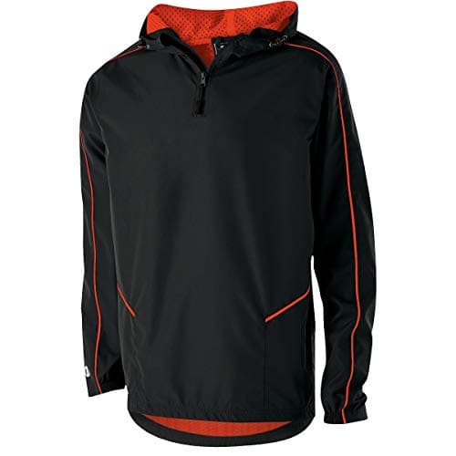 Holloway Men's 229016 Softshell Jacket for Outdoor Adventure
| Holloway Men's 229016 Warm Compression Fleece for Winter