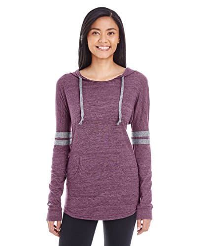 Holloway Women's 229390 Full-Zip Fleece Jacket for Outdoor Winter Activities
| Holloway Women's 229390 Lightweight Flee