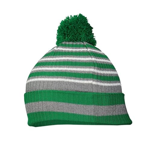 Holloway Spirit Pom Beanie - Winter Warmth for Men and Women
| Holloway Spirit Pom Beanie - Fashionable and Stylish Acc