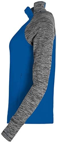 Holloway Women's 229358 HeatGear Training Shirt for Active Women
| Holloway Women's 229358 Compression Running Top for