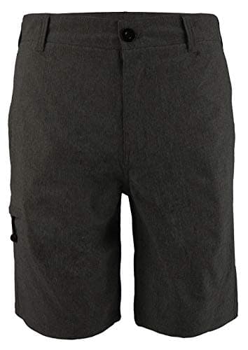 Facitisu Men's Hybrid Shorts for Golf Quick Dry Casual Walk
| Facitisu Men's Chino Hybrid Shorts Athletic Quick Dry Boa