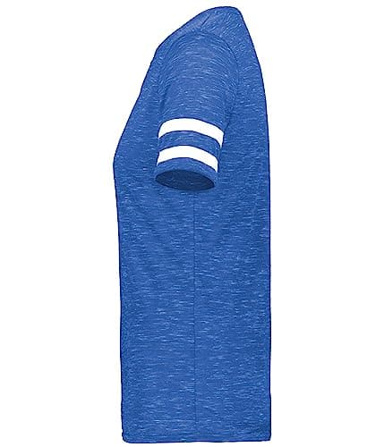 Holloway Women's Ladies Monterey Tee + Lightweight + Students + School Day + Breathable + Lightweight Material + Size S