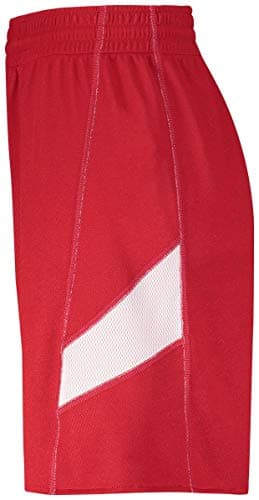 Augusta Sportswear Holloway Sportswear Womens Dual-Side Single Ply Shorts for Ultimate Comfort and Style
| Augusta Spor