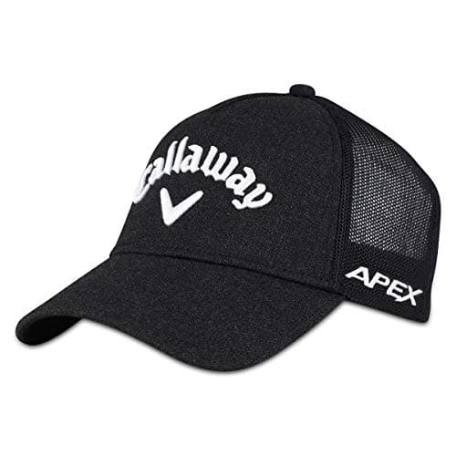 Callaway Golf Performance Pro Tour Cap Collection for Golf Enthusiasts on the Course
| Callaway Golf Performance Pro To