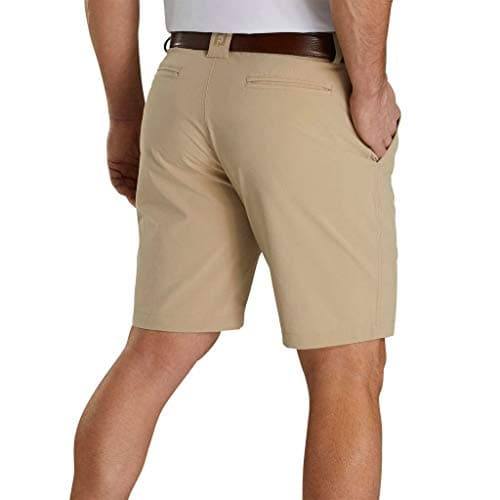 FootJoy Performance Mens Golf Shorts for Comfort and Durability in the Golf Course