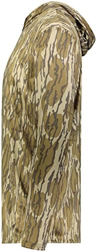 Holloway Men's Mossy Oak Momentum Hoodie Outdoor Hunting Warm Essentials
| Holloway Men's Mossy Oak Momentum Hoodie Cam