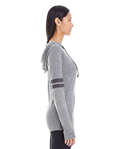 Holloway Women's 229390 Full-Zip Fleece Jacket for Outdoor Winter Activities
| Holloway Women's 229390 Lightweight Flee