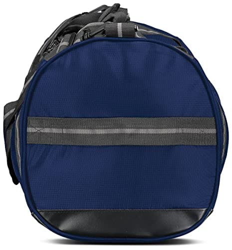 Holloway Sportswear Rivalry Duffel Bag for Men's Travel and Fitness
| Holloway Sportswear Rivalry Duffel Bag with Water