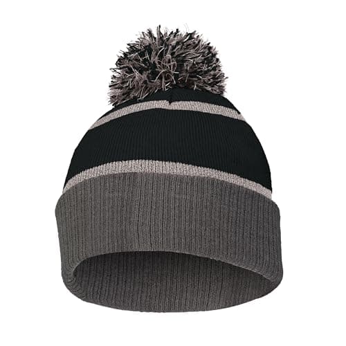 Holloway Reflective Beanie for Outdoor Activities in Cold Weather
| Holloway Reflective Beanie - Warm and Visible Winte