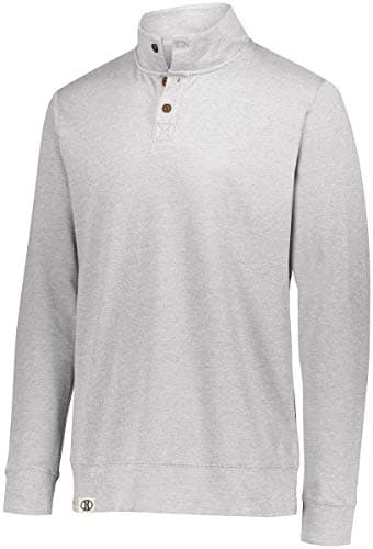 Holloway Women's Sophomore Pullover + Warmth + Outdoor Enthusiasts + Hiking + Temperature Regulation + 150g + Popularagg