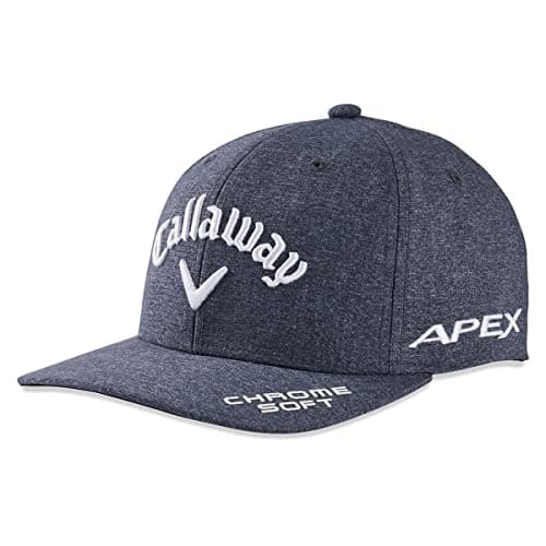 Callaway Golf Performance Pro Tour Cap Collection for Golf Enthusiasts on the Course
| Callaway Golf Performance Pro To