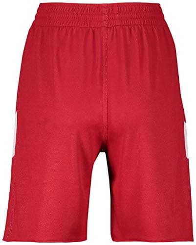 Augusta Sportswear Holloway Sportswear Womens Dual-Side Single Ply Shorts for Ultimate Comfort and Style
| Augusta Spor