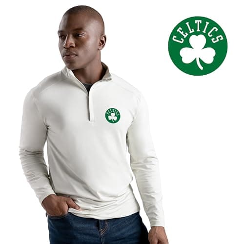 Stylish Holloway NBA 1/4 Zip Pullover for Fans and Athletes | Ideal for Training, Casual Wear, and Game Day
| Holloway