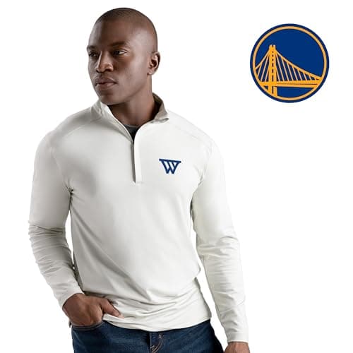 Stylish Holloway NBA 1/4 Zip Pullover for Men and Women
| Holloway NBA 1/4 Zip Pullover - Casual and Game Day Wear
| Ho