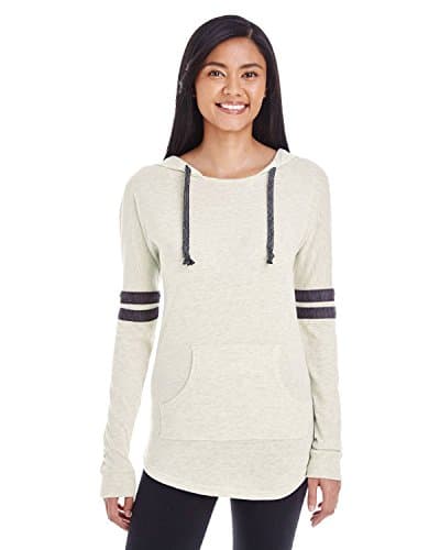 Holloway Women's 229390 Full-Zip Fleece Jacket for Outdoor Winter Activities
| Holloway Women's 229390 Lightweight Flee