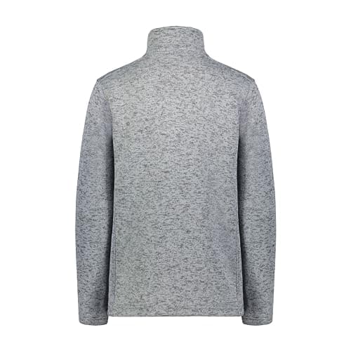 Holloway Women's Alpine Sweater Fleece 1/4 Zip Pullover - Warmth and Comfort for Outdoor Adventures
| Holloway Women's