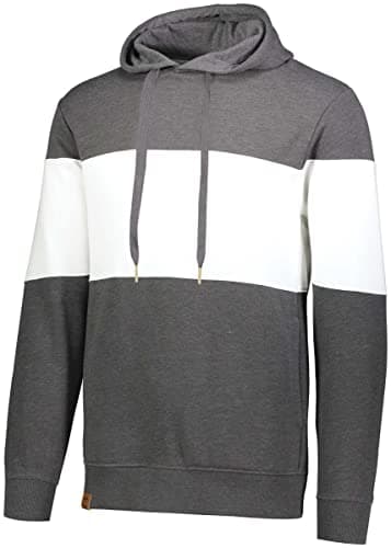 Holloway Sportswear All-American Hoodie for Men Casual Comfort and Style
| Holloway Sportswear All-American Hoodie for