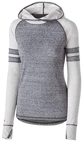 Holloway Girls Advocate Hoodie Soft Touch Fleece Regular Fit Unisex Hooded Jacket
| Holloway Girls Advocate Hoodie Warm