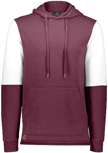 Holloway All-American Team Hoodie for Boys and Girls on Game Days
| Holloway All-American Team Hoodie with Premium Flee