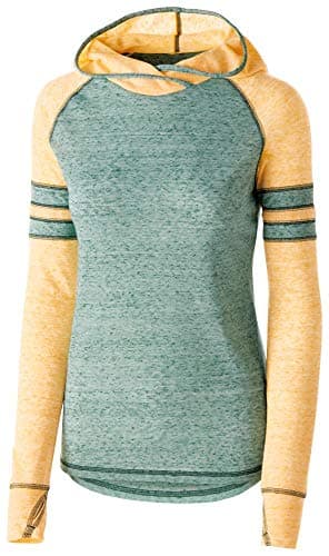 Holloway Girls Advocate Hoodie Soft Touch Fleece Regular Fit Unisex Hooded Jacket
| Holloway Girls Advocate Hoodie Warm