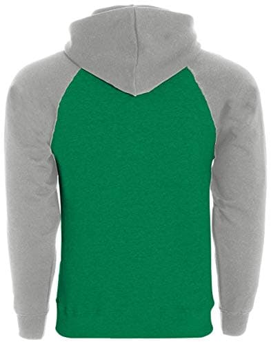 Holloway Men's 229279 Heavy Duty Base Layer Athletic Performance Top